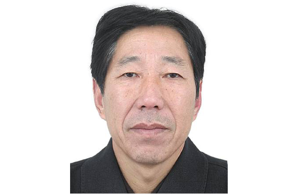 副主任、高級工程師——郭夫斗