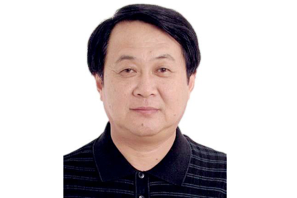 副主任、高級工程師——賁永龍