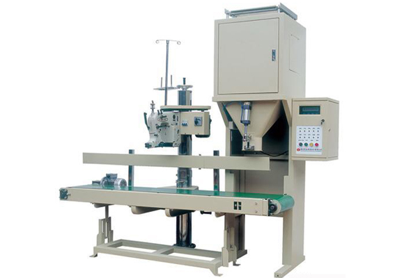 化肥自動包裝機(jī)