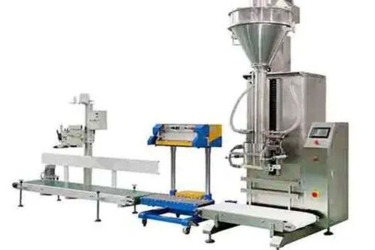 化肥自動包裝機(jī)的維護(hù)保養(yǎng)