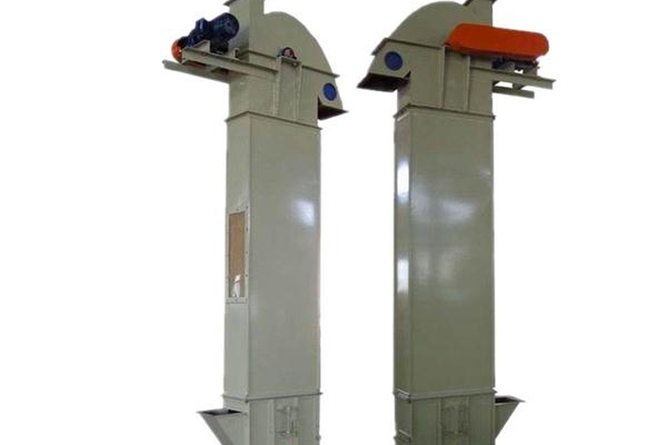 斗式提升機(jī)：優(yōu)勢特點(diǎn)&維護(hù)事項(xiàng)